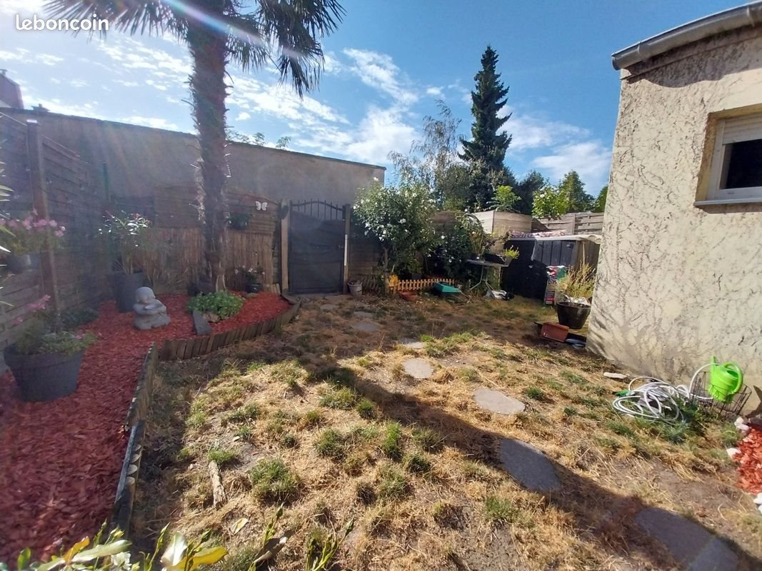 Maison à vendre, 70m², Lezennes