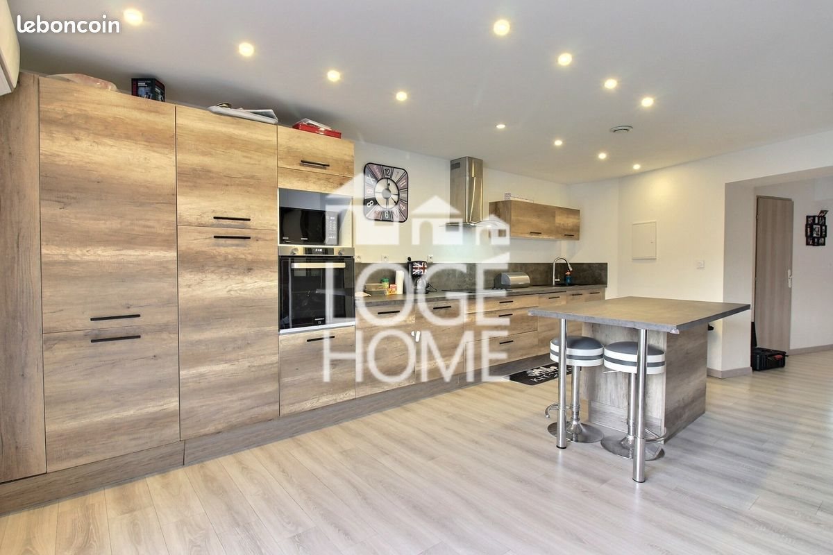 Maison à vendre, 128m², Vermelles