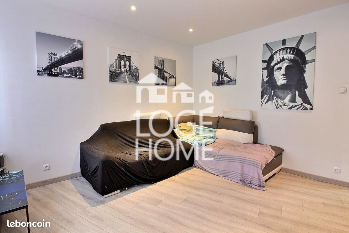 Maison à vendre, 128m², Vermelles