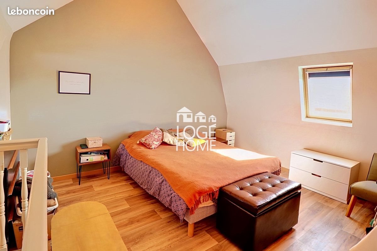 Maison à vendre, 60m², Lille
