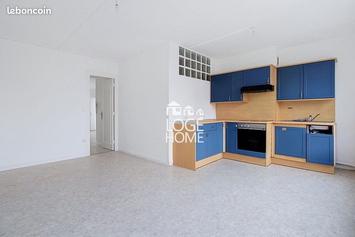 Appartement à vendre, 477m², Douai