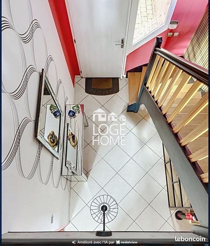 Maison à vendre, 170m², Emmerin