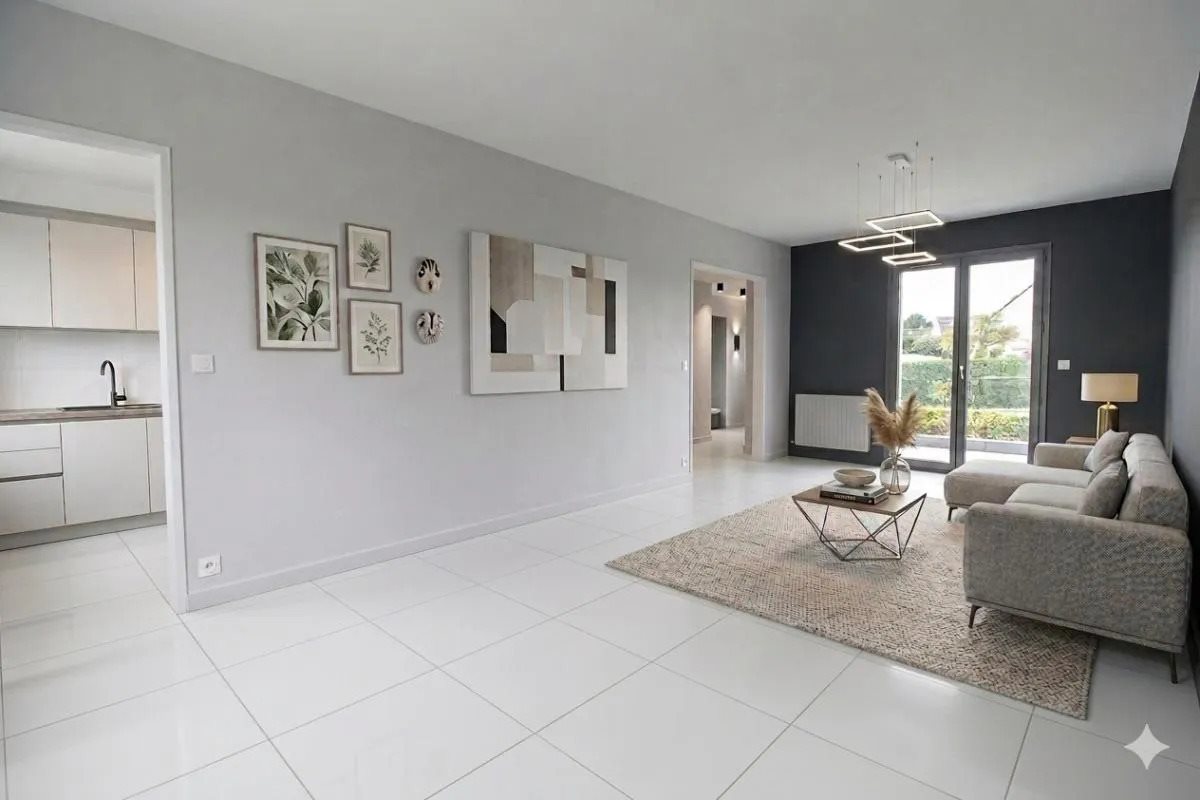 Maison à vendre, 110m², La Bassée