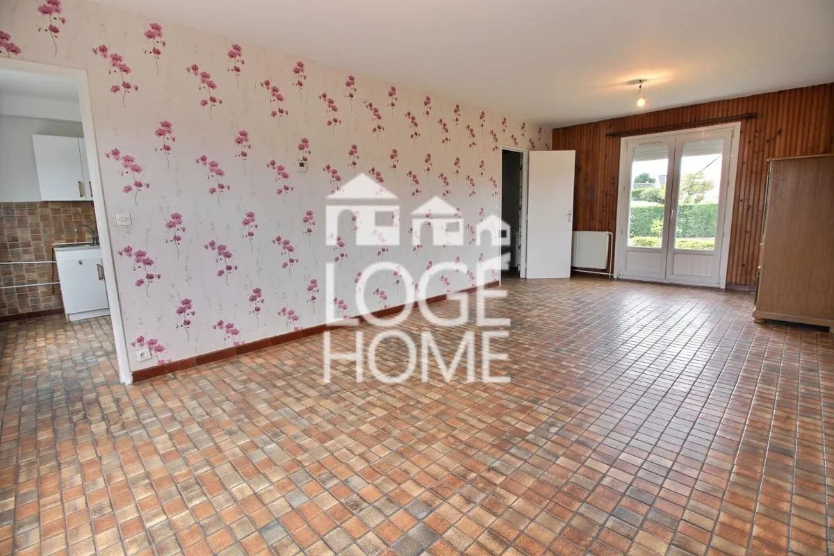 Maison à vendre, 110m², La Bassée