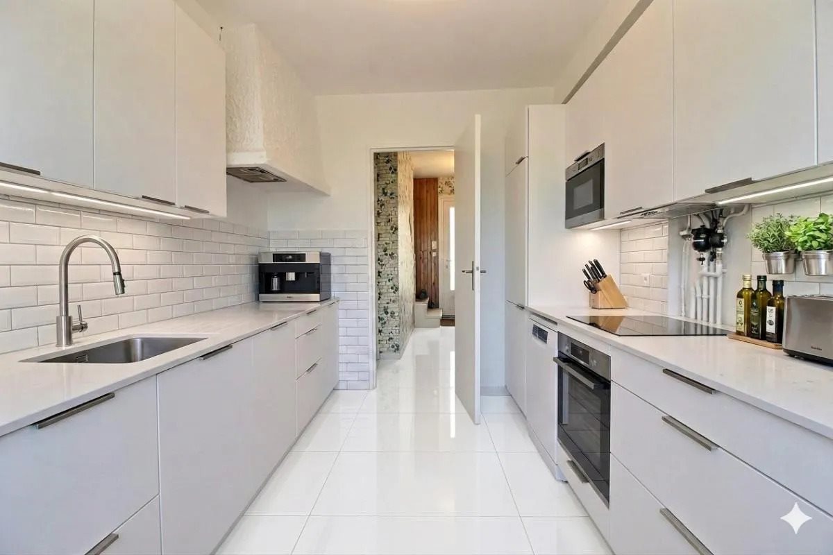 Maison à vendre, 110m², La Bassée