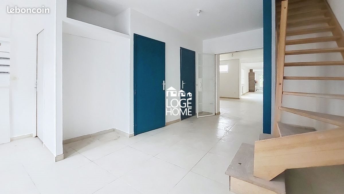 Maison à vendre, 140m², Hénin-Beaumont