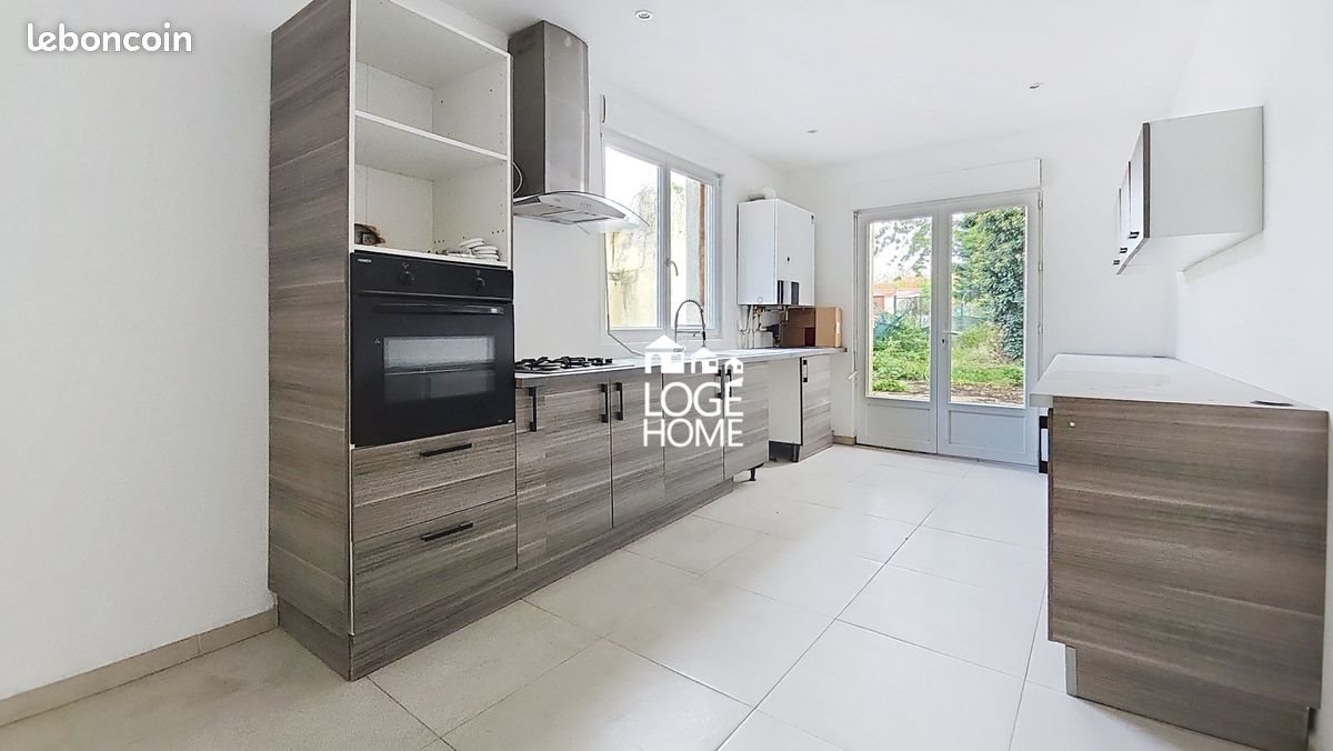 Maison à vendre, 140m², Hénin-Beaumont