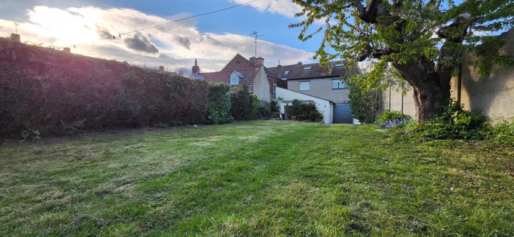 Maison à vendre, 157m², Billy-Montigny