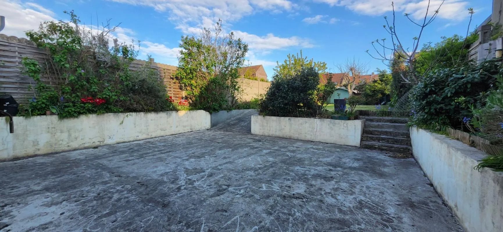 Maison à vendre, 157m², Billy-Montigny