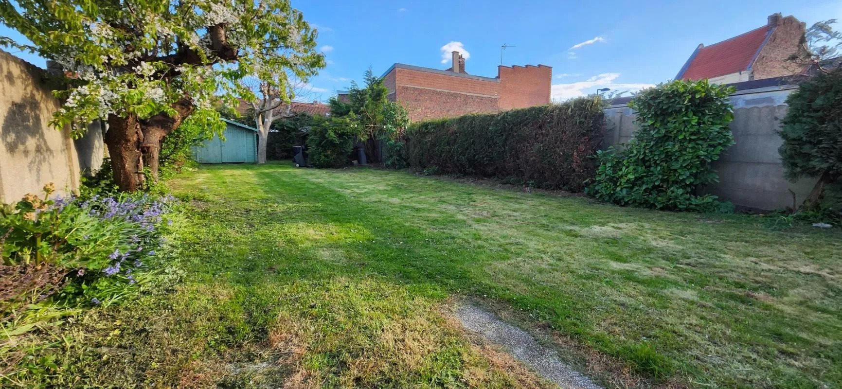 Maison à vendre, 157m², Billy-Montigny