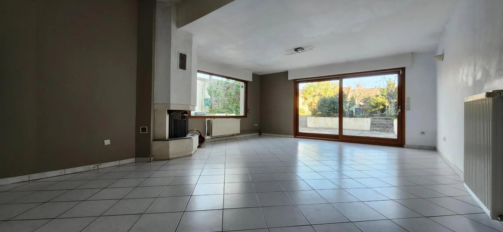 Maison à vendre, 157m², Billy-Montigny