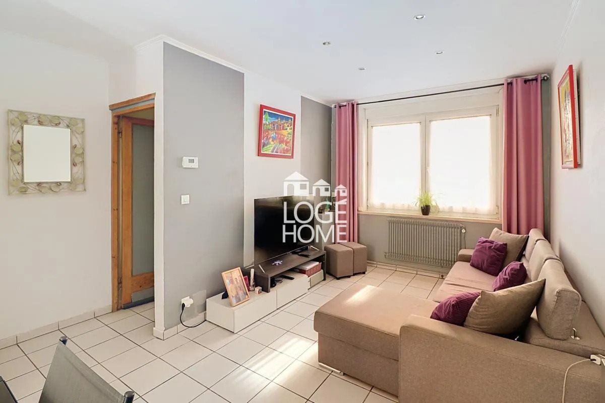 Maison à vendre, 88m², Lille