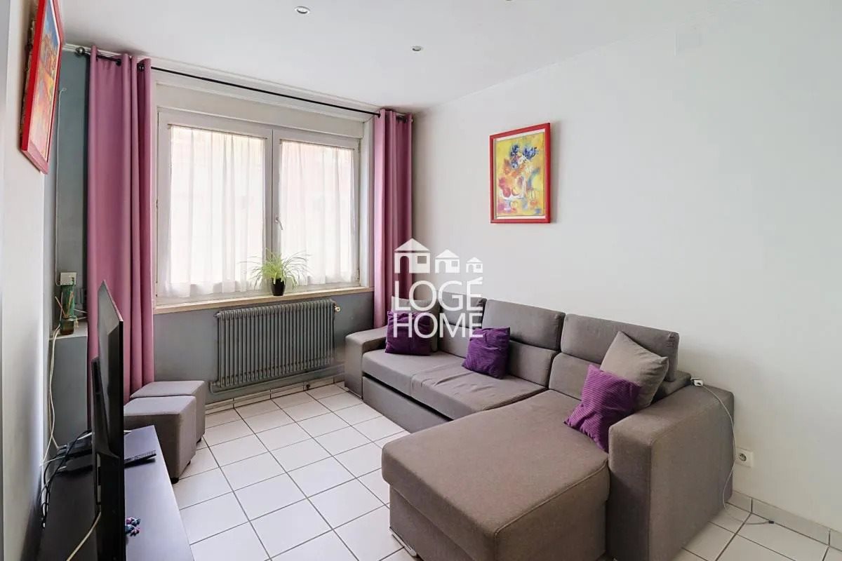 Maison à vendre, 88m², Lille