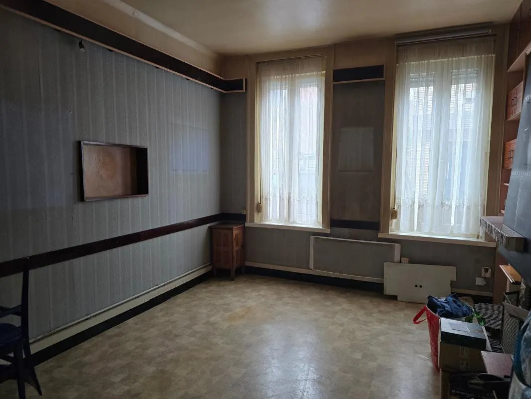 Maison à vendre, 106m², Lille