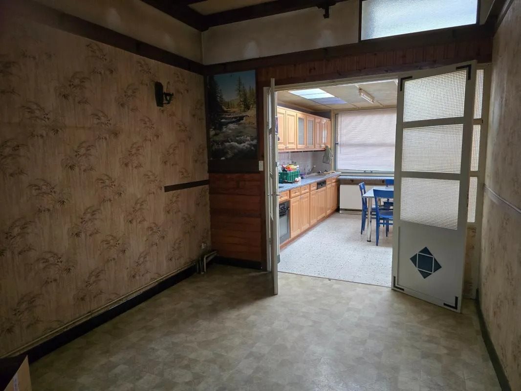 Maison à vendre, 106m², Lille