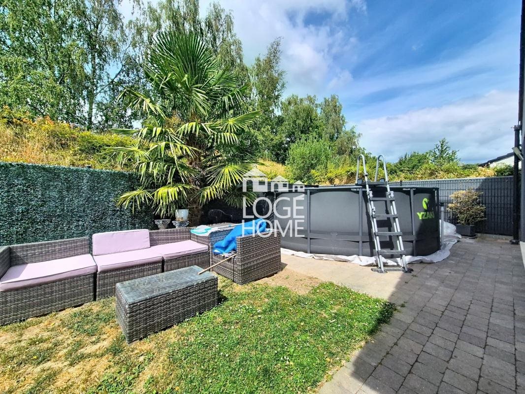 Maison à vendre, 91m², Dourges