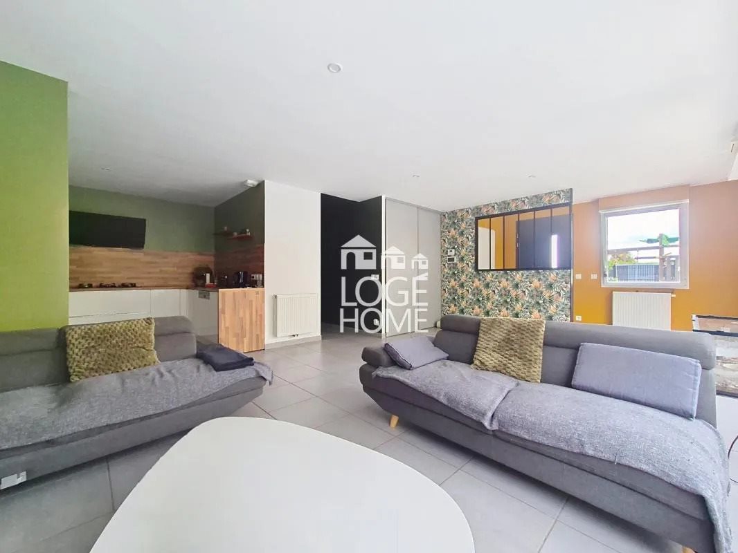 Maison à vendre, 91m², Dourges