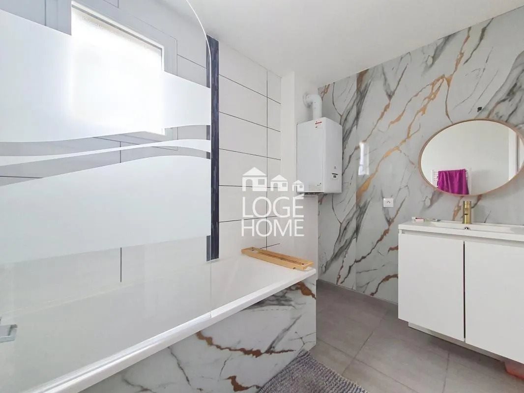 Maison à vendre, 91m², Dourges