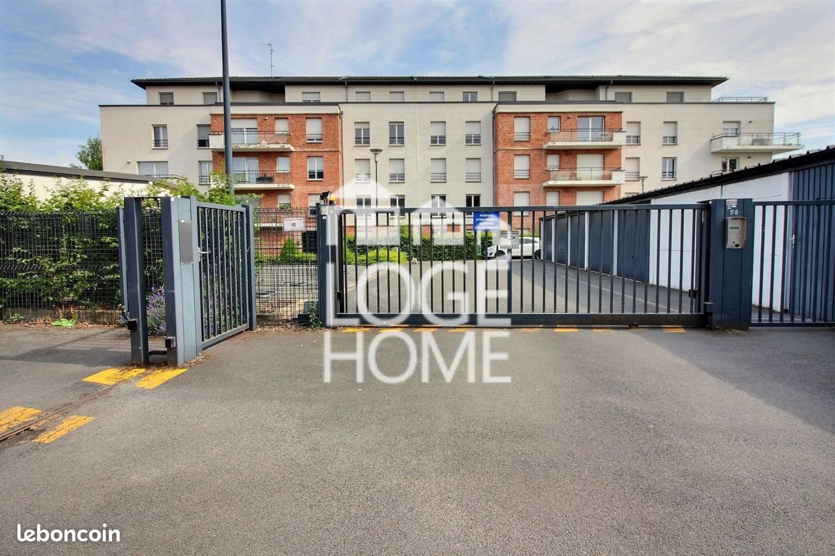 Appartement à vendre, 40m², La Bassée