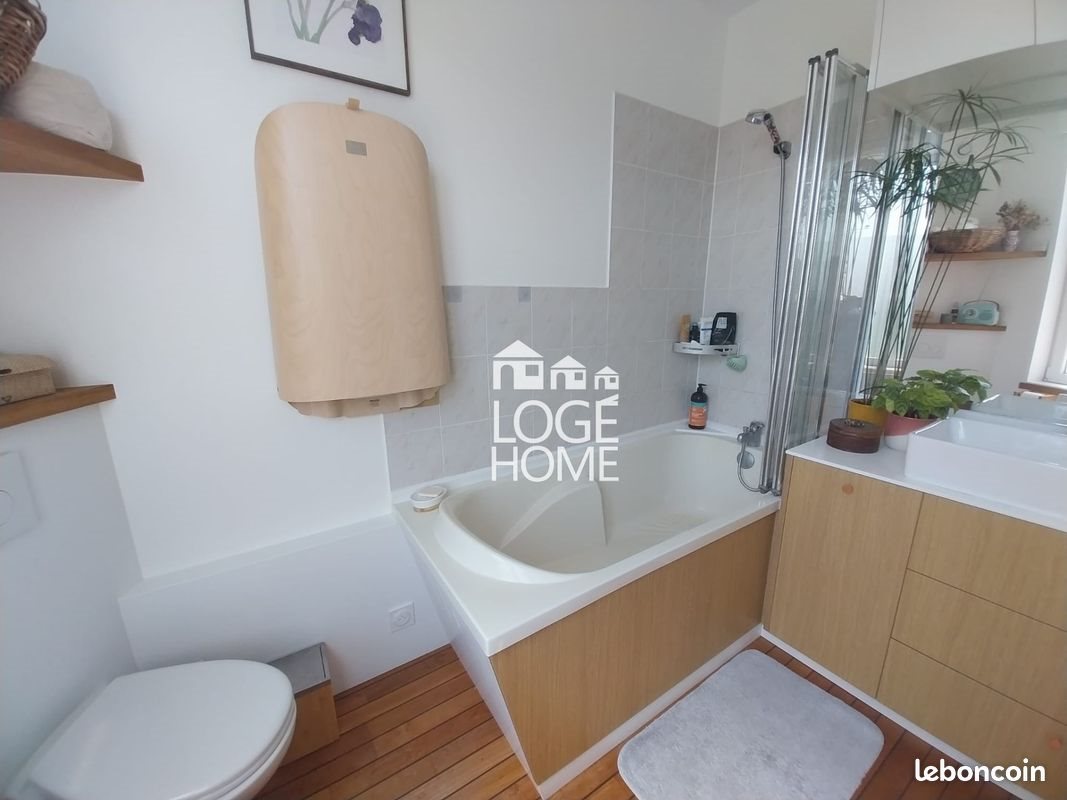 Maison à vendre, 43m², Lille