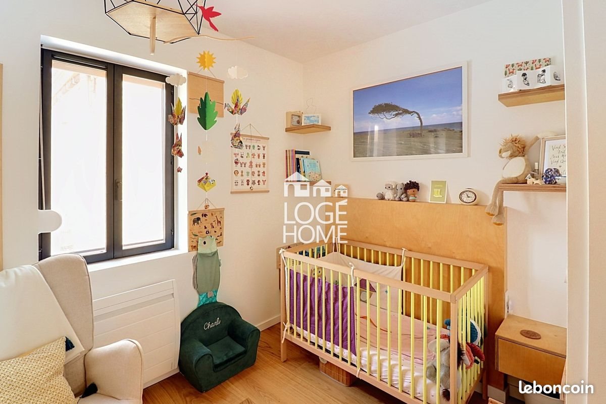 Maison à vendre, 43m², Lille