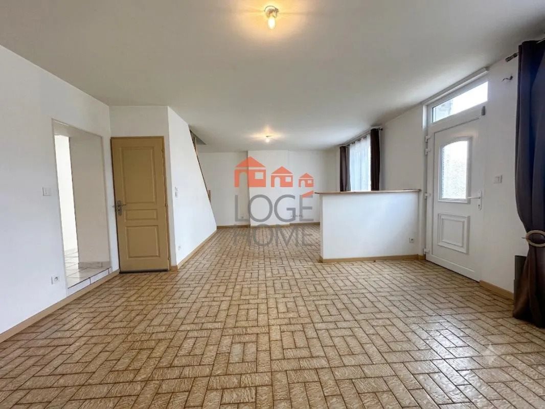 Maison à vendre, 91m², Vermelles