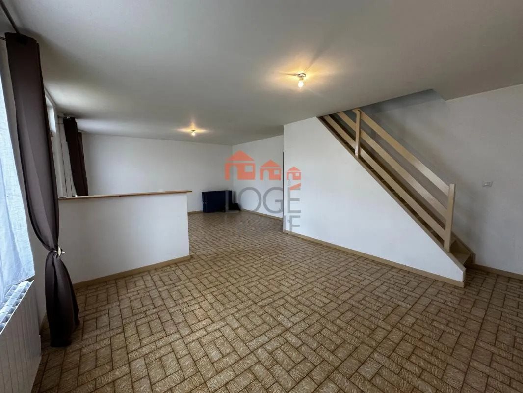 Maison à vendre, 91m², Vermelles
