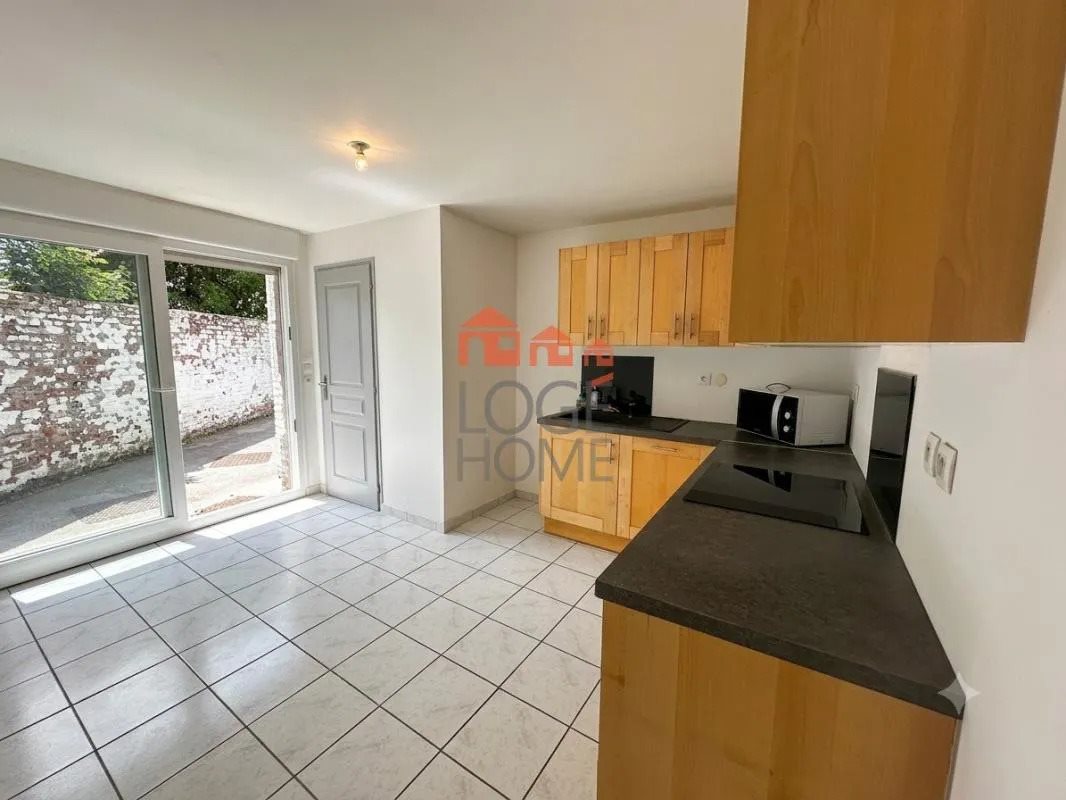Maison à vendre, 91m², Vermelles