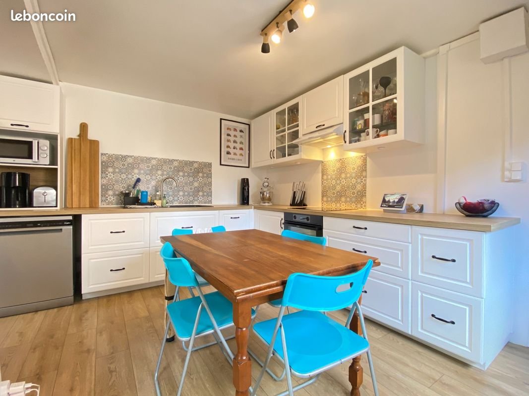 Maison à vendre, 136m², Salomé