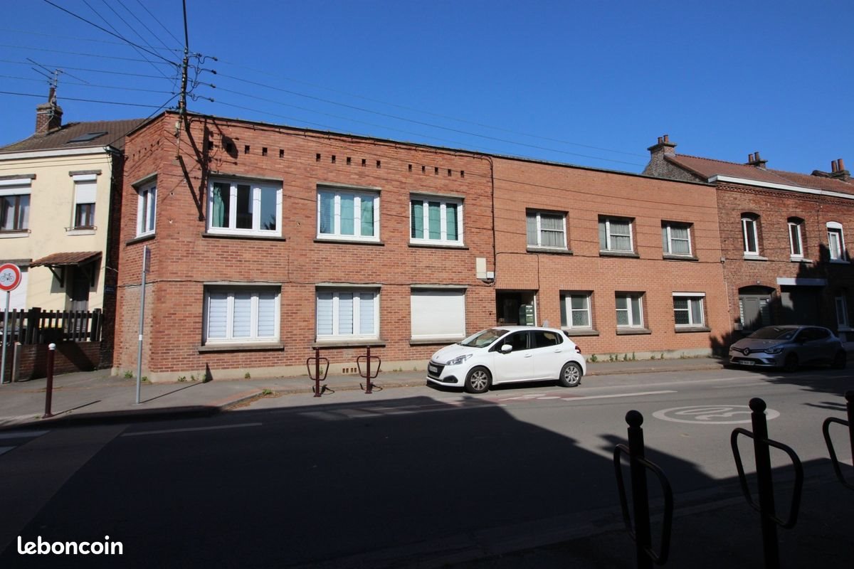 Appartement à vendre, 325m², Wavrin