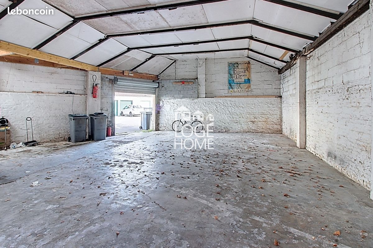 Appartement à vendre, 325m², Wavrin