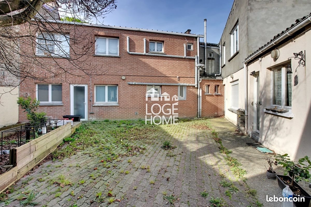 Appartement à vendre, 325m², Wavrin