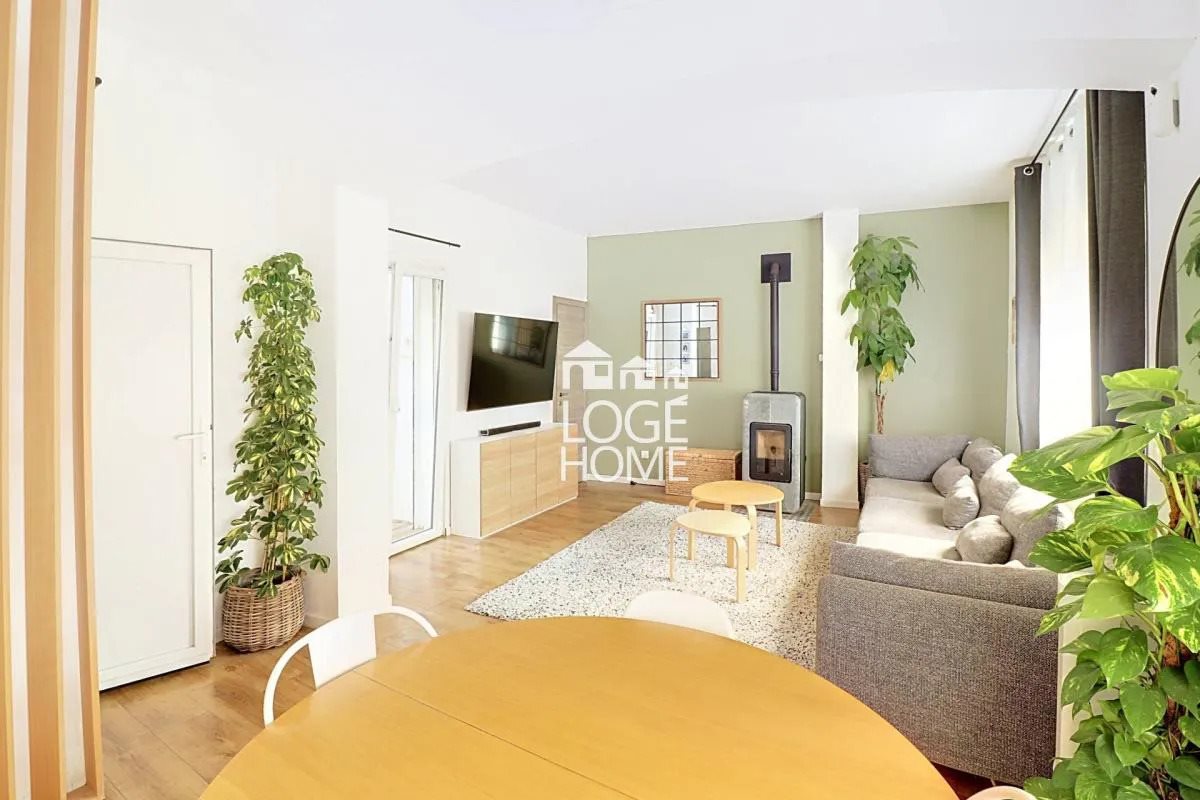 Maison à vendre, 119m², Lezennes