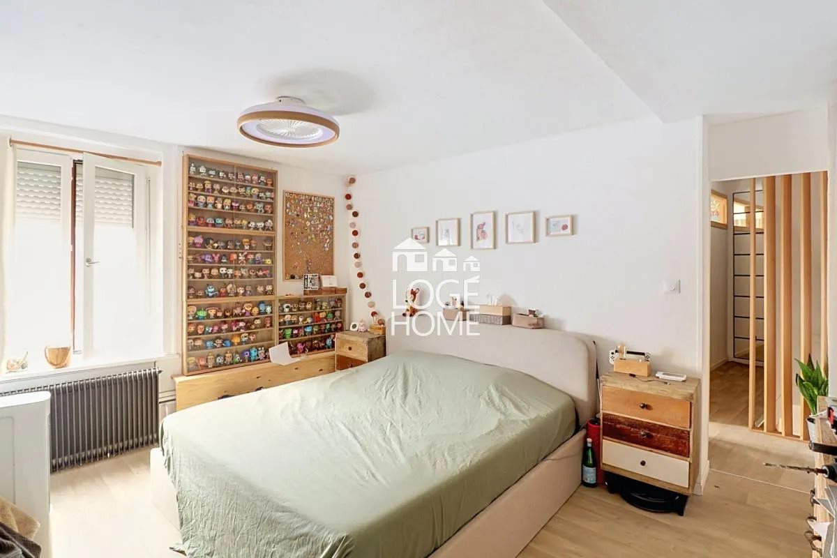 Maison à vendre, 119m², Lezennes