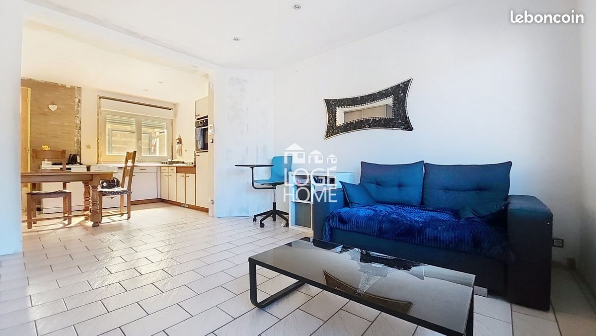 Maison à vendre, 78m², Noyelles-Godault