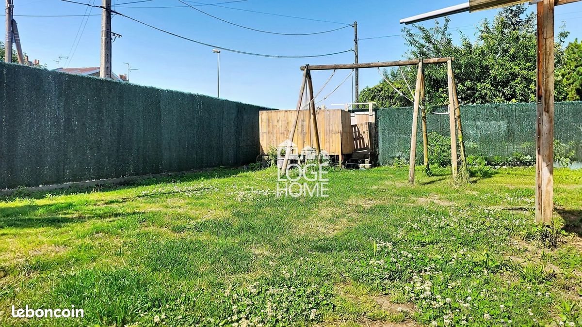 Maison à vendre, 78m², Noyelles-Godault