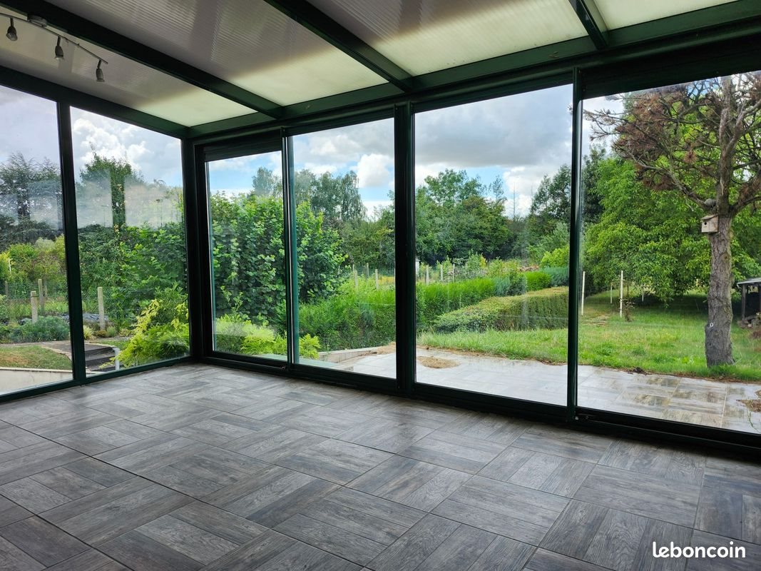Maison à vendre, 138m², Noyelles-Godault