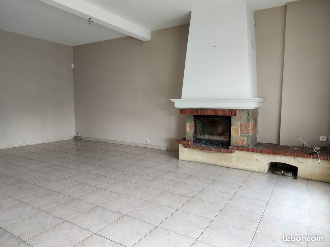 Maison à vendre, 138m², Noyelles-Godault