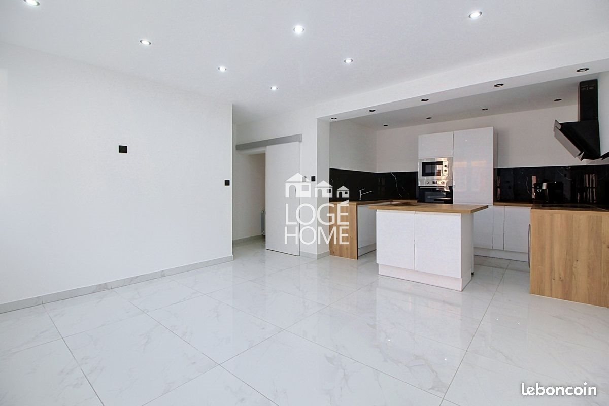 Maison à vendre, 67m², Sin-le-Noble