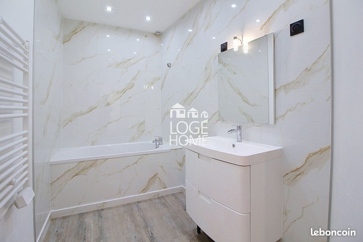 Maison à vendre, 67m², Sin-le-Noble