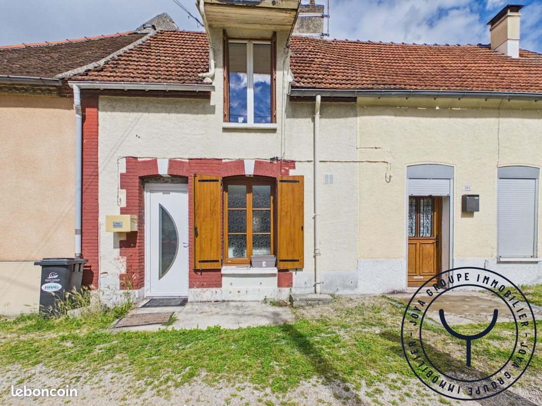 Maison à vendre, 69m², Romilly-sur-Seine