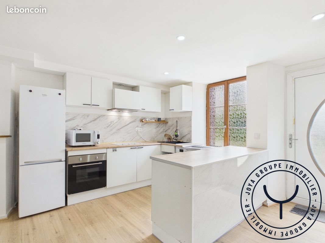 Maison à vendre, 69m², Romilly-sur-Seine