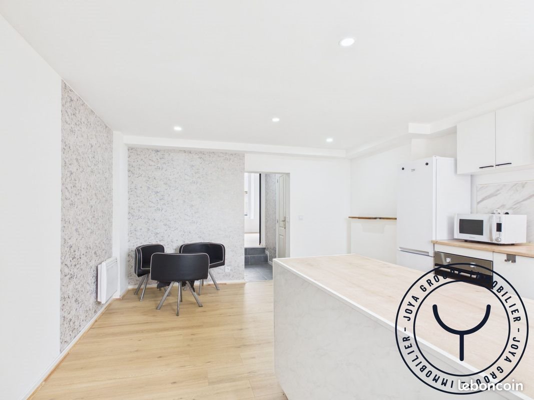 Maison à vendre, 69m², Romilly-sur-Seine