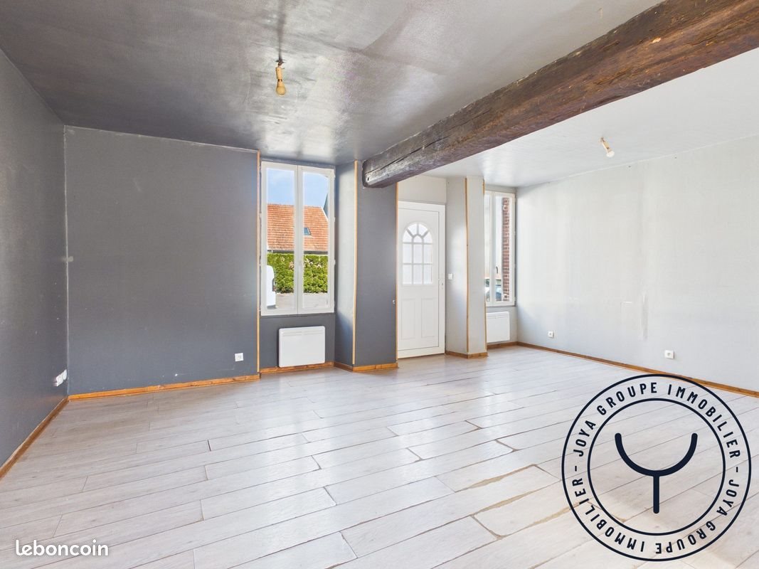 Maison à vendre, 116m², Romilly-sur-Seine