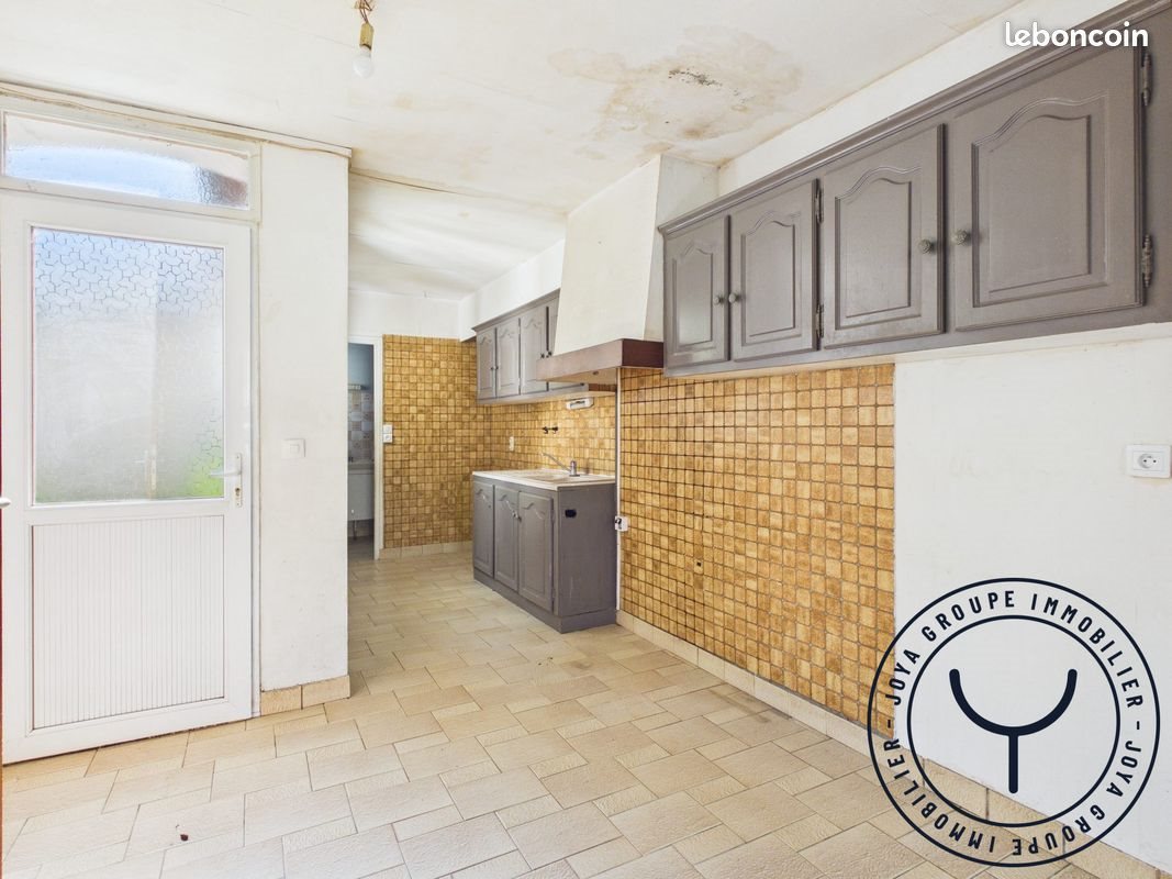 Maison à vendre, 116m², Romilly-sur-Seine