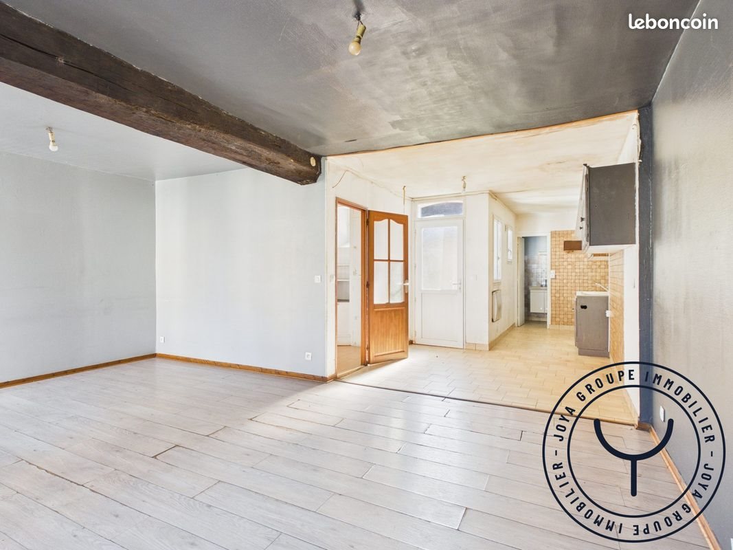 Maison à vendre, 116m², Romilly-sur-Seine