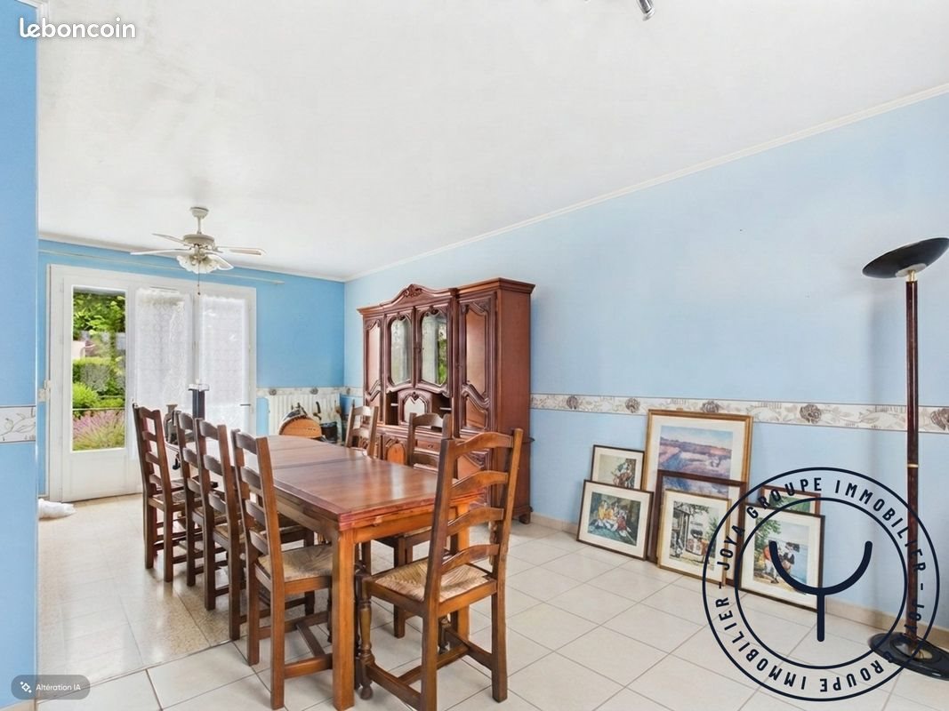 Maison à vendre, 74m², Marcilly-le-Hayer
