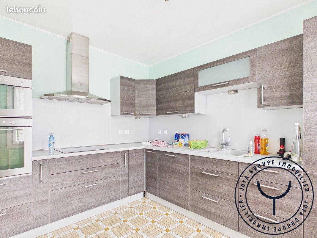 Maison à vendre, 74m², Marcilly-le-Hayer