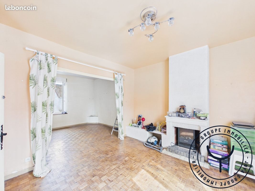 Maison à vendre, 124m², Romilly-sur-Seine