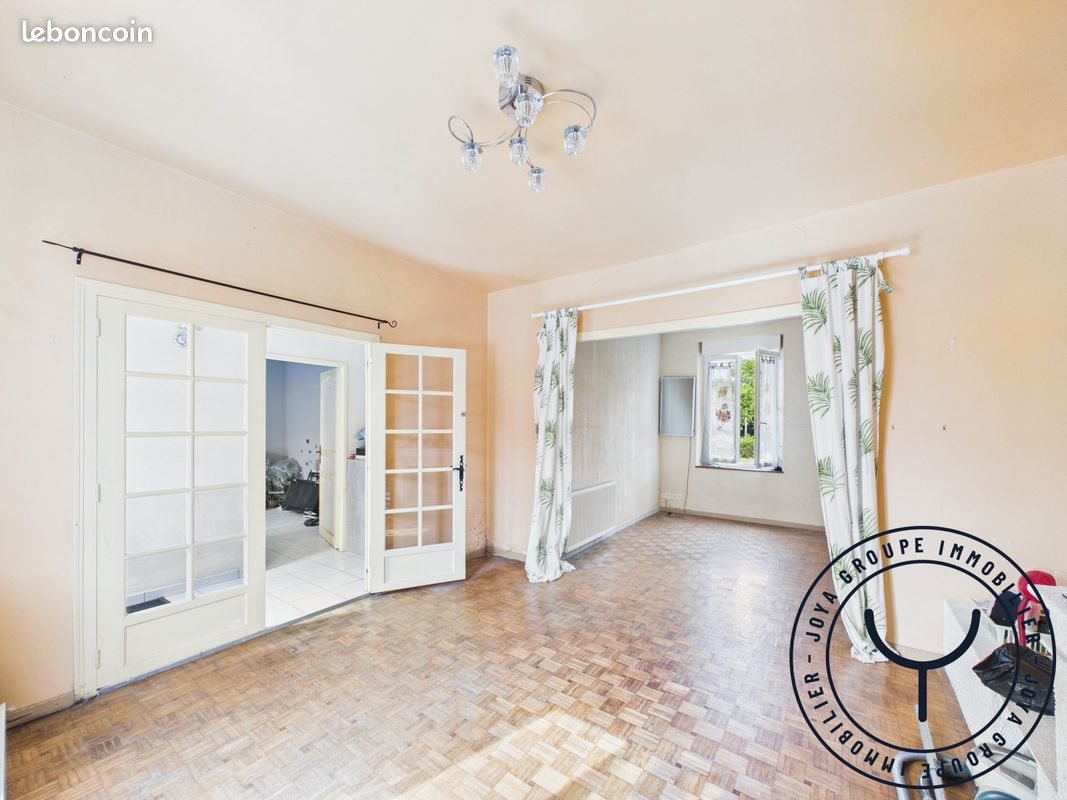 Maison à vendre, 124m², Romilly-sur-Seine